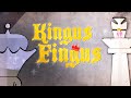 Kingus Fingus Ep 13 The After School Adventures Of Paddle Pop Cartoon Network Asia