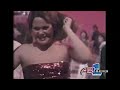 Abba Does Your Mother Know American Bandstand 1979
