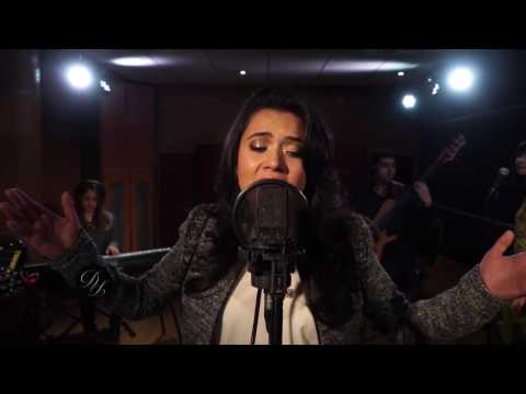 Dominique Leiva - Estoy Aquí