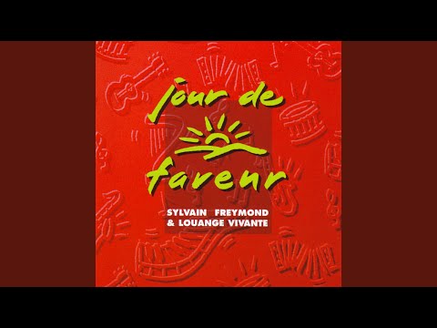 Je veux chanter un chant d'amour (Live)