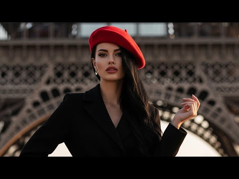 Grażyna z Bajeru - "Francja-elegancja" (official audio)