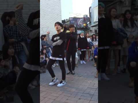 20170426 김민석 Twice   TT[MAXXAM]