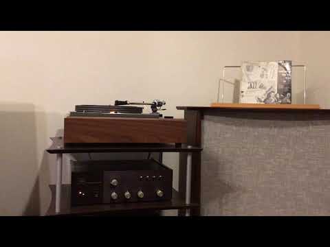 Hans Koller / Hans Koller new jazz stars 1954 side-A