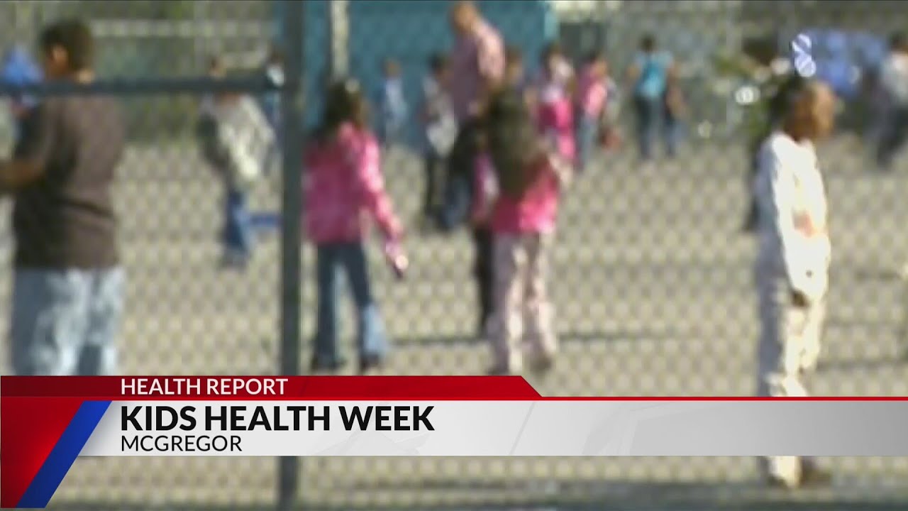 Pediatrician Highlights Healthy Habits for Children’s Success During Every Kid Healthy Week
