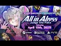 Vídeo de gameplay de All in Abyss: Judge the Fake  PC