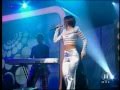 Alizée - L'Alize Live (2002-03-02 - The Dome 21 ...
