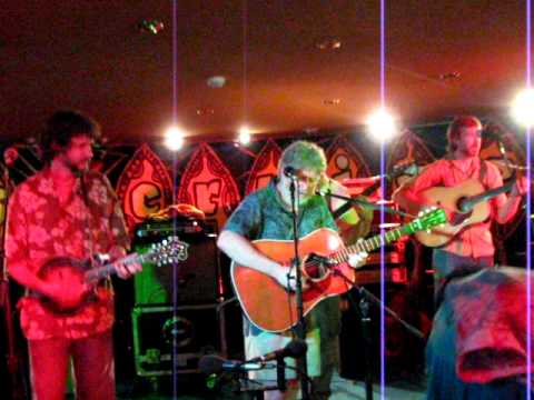 JamCruise7 Emmitt-Nershi Band Savannah Bar clip