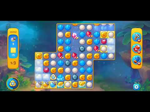 Fishdom/Gameplay/Levels(10252)