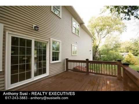 730 South Main Street, Attleboro MA 02703 - Single Family Home - Real Estate - For Sale -