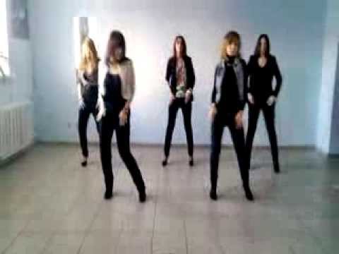 Secret - Poison dance cover (chorus) [TfDA]