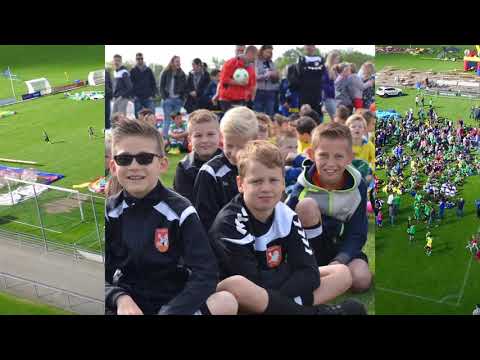 Zeelandia Middelburg prtomo 2018 met foto's DEF