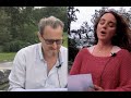 How Do We Go On Singing? A Conversation with Melissa Errico and Andy Ezrin