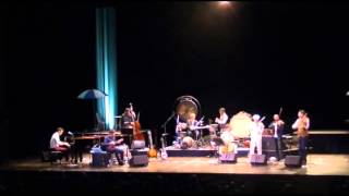 Telephone and Rubber Band - Live in Tokyo, September 2014