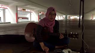Someone who can- Yuna  (cover)