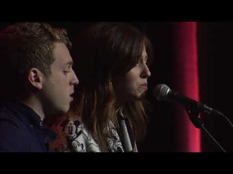 Singer, Songwriter  | Sara Diamond | TEDxMontrealWomen