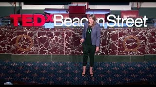 Social Justice Belongs In Our Schools | Sydney Chaffee | TEDxBeaconStreet