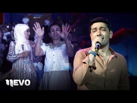 Jaloliddin Ahmadaliyev - Popuri (raqsbop qo'shiqlar) (consert 2023)