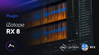 Video thumbnail for iZotope RX 8 First Look and New Features by ADSR Music Production Tutorials