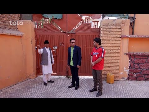 قهر کردن ماما - شبکه خنده -  قسمت سی و نهم / Making the Elders Angry - Shabake Khanda - Episode 39