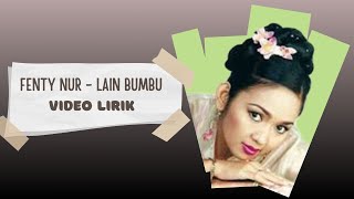Download lagu Fenty Nur - Lain Bumbu (Video Lirik) mp3