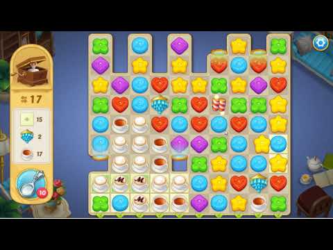 Matchington Mansion Level 2818 - No Boosters