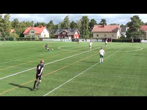 26.08.17 IFK Mariehamn P 02 - KJP/YJ - Halvlek 1