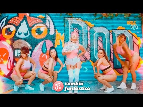 Las Culisueltas - Toma que toma │ Video Clip 2019