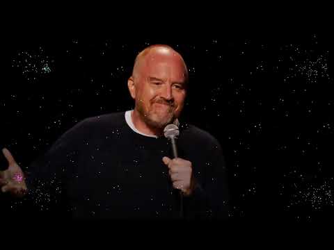 Louis C.K. Is BACK – Full Comedy Highlights