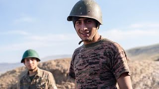 Լուրեր. հատուկ թողարկում (17:00)