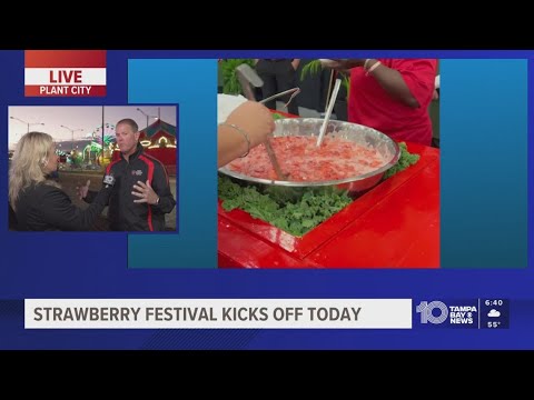 Florida Trend Video Pick - Video