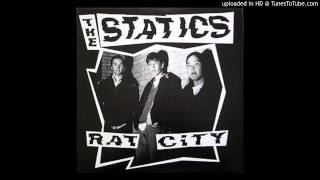 The Statics - Do The Russell Quan