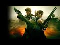 Resident Evil 5 Los Mercenarios