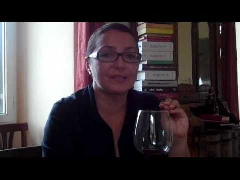 Como provar o vinho italiano