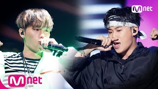 [ENG sub] Show Me The Money777 [7회] 쿠기 - ′빌어먹을 인연′ (Feat. Sik-K) @1차 공연 181019 EP.7