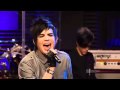 Adam Lambert - "Fever"- AOL Sessions