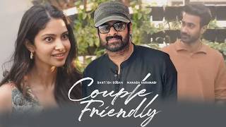 Download lagu Couple Friendly Team Celebrations With Darling Prabhas | Santosh Soban | Manasa Varanasi | EC mp3 Download lagu Couple Friendly Team Celebrations With Darling Prabhas | Santosh Soban | Manasa Varanasi | EC mp3