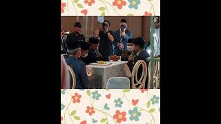 Download lagu Ijab Qabul Nikah Bahasa Arab. NIKAH SANTRI #Shorts mp3 Download lagu Ijab Qabul Nikah Bahasa Arab. NIKAH SANTRI #Shorts mp3