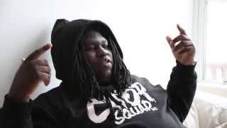 Young Chop breaks down "All I Got"