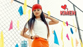  KMEN Official music videoAsunta Papang B4NSHAN Di