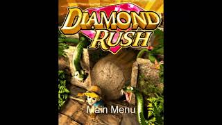 Diamond Rush All Sound Effects