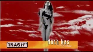 Mach was. Umbra et Imago. Memento Mori DVD