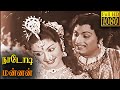 Nadodi Mannan M G R P S Veerappa M N Nambiar P Bhanumathi B Saroja Devi