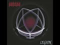 Deicide Legion 1992 Full Album