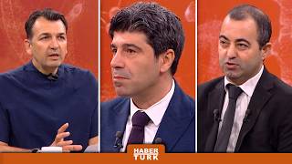 Serhat Güler ve Deniz Çelik Çocuklarda Uykuyu Anlattı