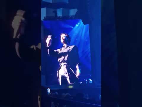 il volo canta il mondo 02 11 2025 @ilvolosim31