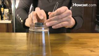 How to Make a Simple Electric Motor