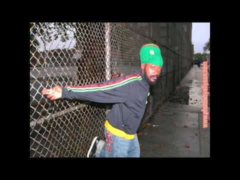 Lutan Fyah - Woman A Stress Me (Go Fi Her Riddim) l DAViBEJAM