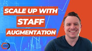 Scale Up With a Corso Systems Staff Augmentation Project