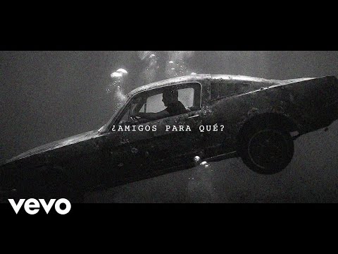 Miniatura de &iquest;Amigos Para Qu&eacute;? 