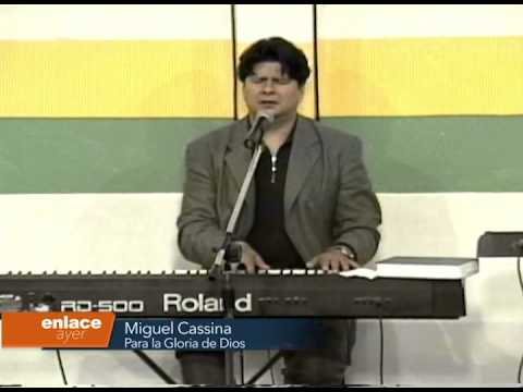 Tu Fidelidad - Miguel Cassina